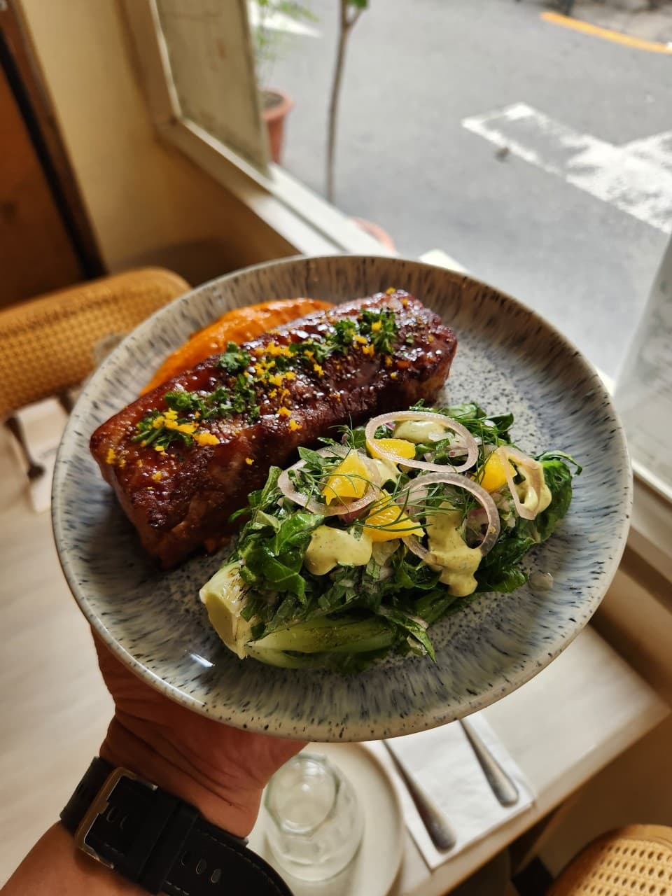 먼치 용산 사진 2