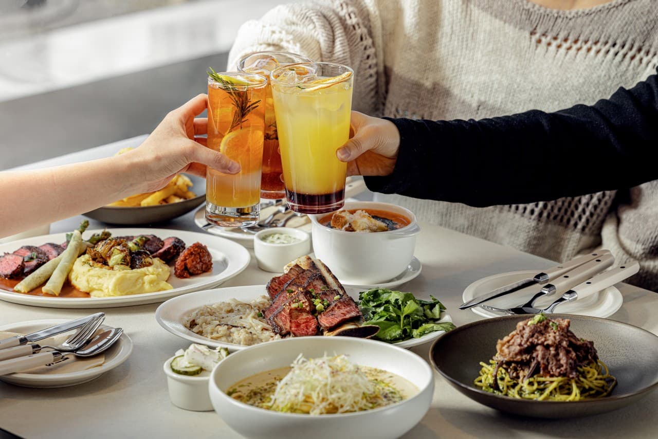 심퍼티쿠시 용산점 사진 5