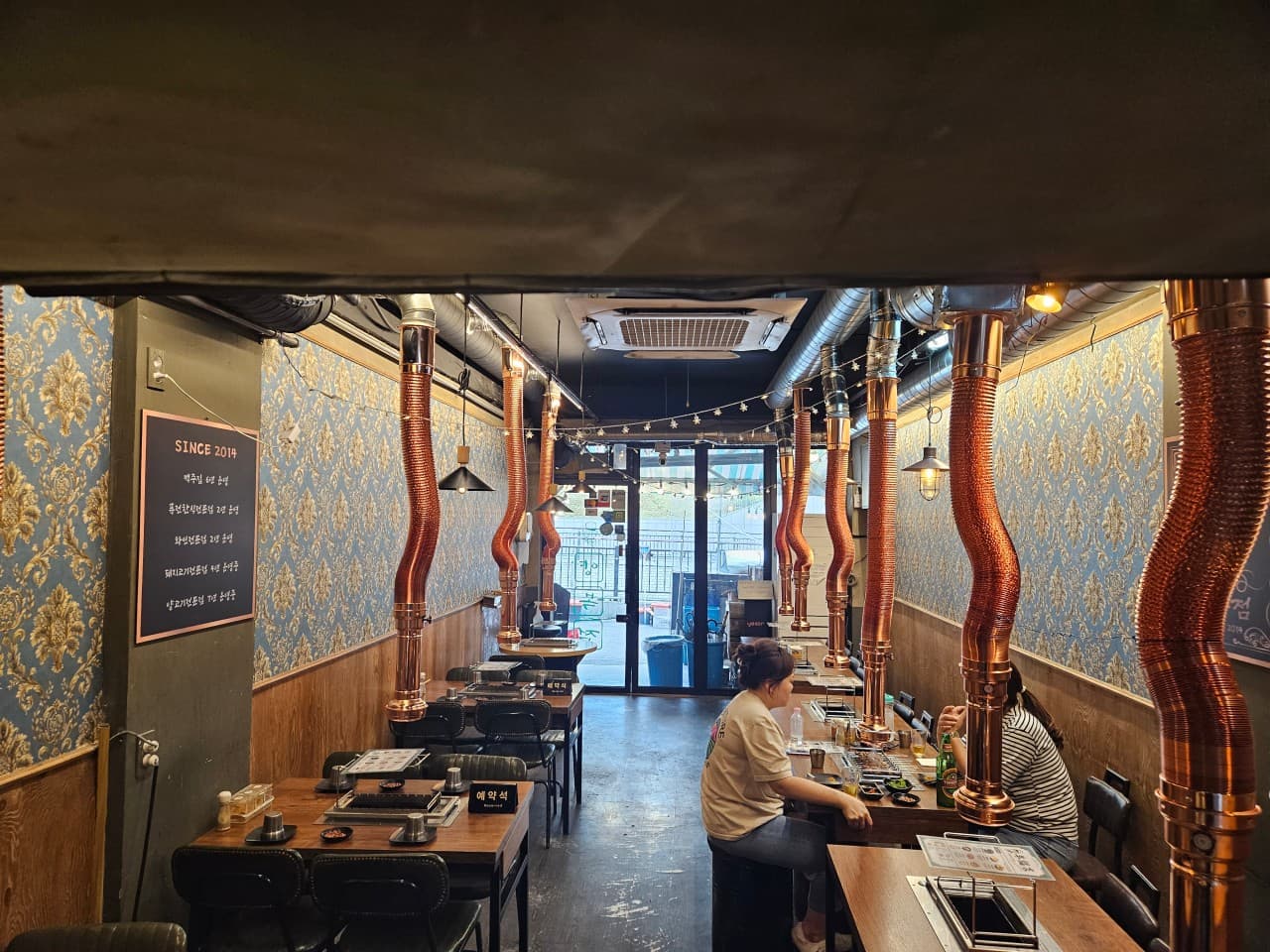 양복점 용산점 사진 4