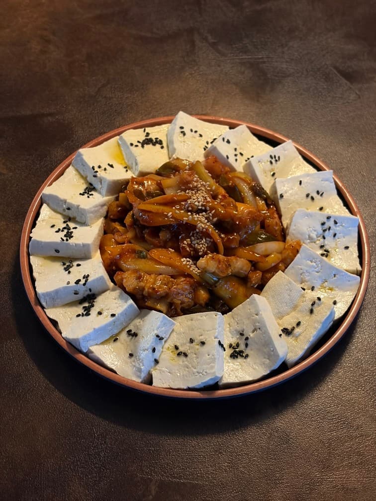 한량주가 사진 3