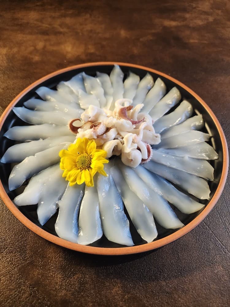 한량주가 사진 5